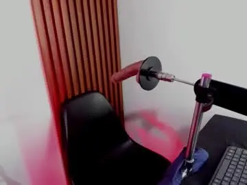 Chaturbate Live Porn of latina_candy01