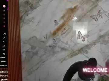 Chaturbate Live Sex Cam of latina_candy01