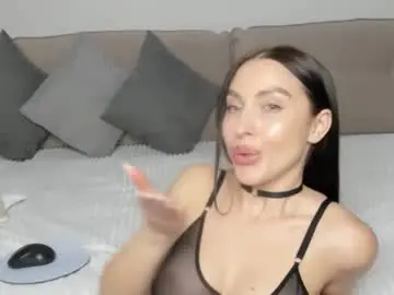 Chaturbate Adult Webcam of me_lina_