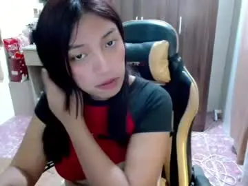 Chaturbate Nude Webcam of miss_janexxx