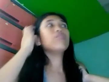 Chaturbate Adult Video Chat of roseliaboullion