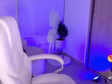 Chaturbate Nude Webcam of sarabell_xo