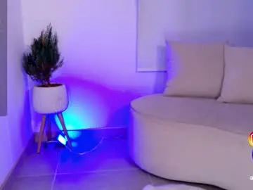 Chaturbate Nude Webcam of sarabell_xo