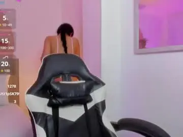 Chaturbate Best live sex cam show of sofi_alix