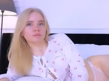 Chaturbate Adult Webcam of annabellelu