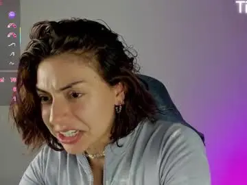 Chaturbate Live Sex of april_dumont