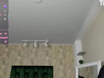 Chaturbate Private Sex Chat of april_dumont