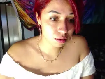 Chaturbate Live Sex of atena_messy