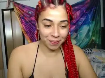 Chaturbate Nude Webcam of atena_messy