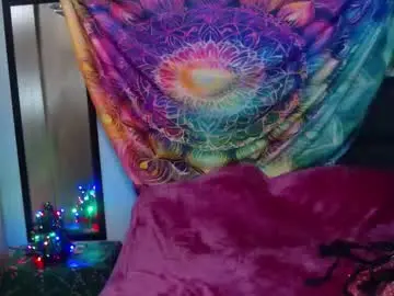 Chaturbate Nude Webcam of atena_messy