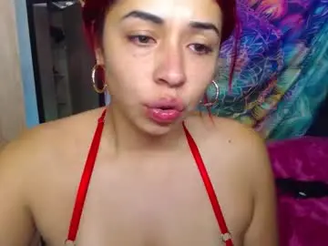 Chaturbate Sex Chat of atena_messy