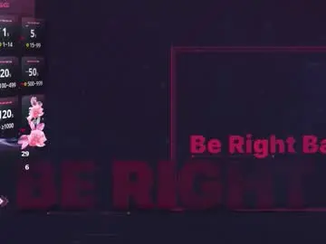 Chaturbate Live Porn of baby_mily_05