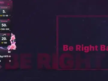 Chaturbate Live Sex Cam of baby_mily_05