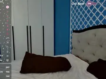 Chaturbate Sex Cam of buusty_redhead