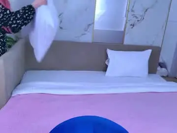 Chaturbate Sex Cam of carolinasherry