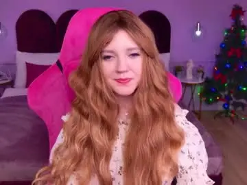 Chaturbate Sex Cam of carolinasherry