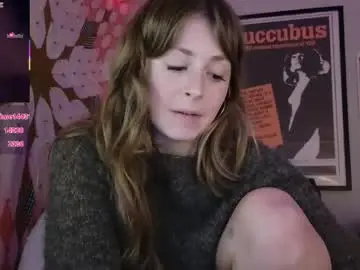 Chaturbate Sex Cam of dreamgirl_666