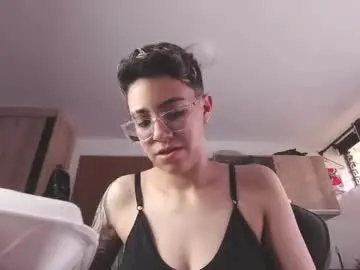 Chaturbate Watch Live Sex Cams of eva_monwalker