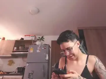 Chaturbate Adult Video Chat of eva_monwalker