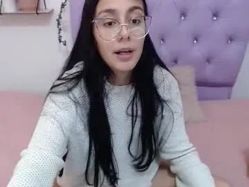 Chaturbate Nude Webcam of freyja_01