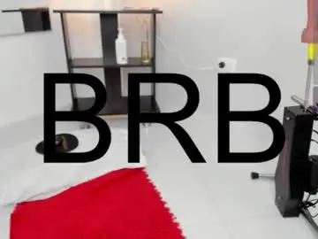 Chaturbate Live Porn of lanna_russo1