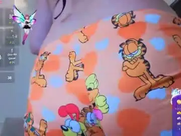 Chaturbate Best live sex cam show of megan_vg