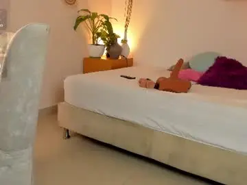 Chaturbate Sex Chat of michellemendez_