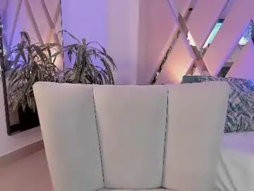Chaturbate Private Sex Chat of michellemendez_