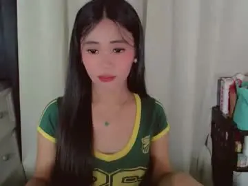 Chaturbate Nude Webcam of patricialovesyou