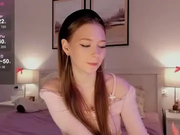 Chaturbate Private Sex Chat of princess_nier