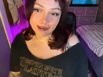 Chaturbate Live Porn of pumpkin_bunny
