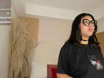 Chaturbate Free Live Porn of rebeca_taylor_