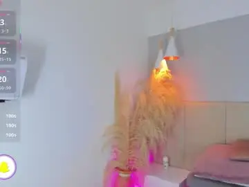 Chaturbate Live Porn of sofia_pamela