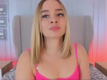 Chaturbate Adult Webcam of sofia_pamela