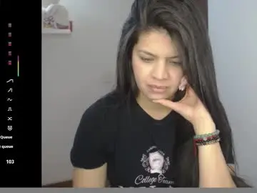 Chaturbate Sex Cam of victorialg