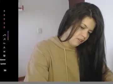 Chaturbate Adult Video Chat of victorialg