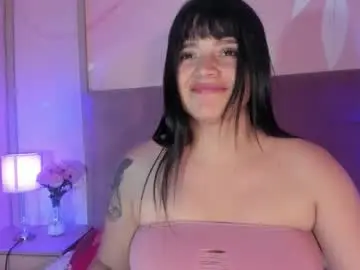 Chaturbate Best Webcam of amber_brooks_