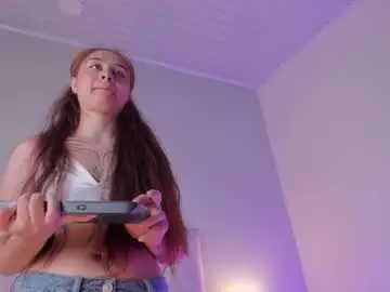 Chaturbate Watch Live Sex Cams of amelia_saenz_