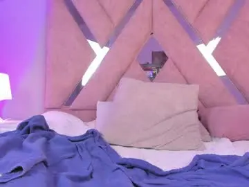 Chaturbate Best Webcam of amelia_saenz_