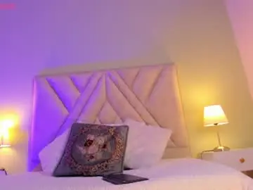 Chaturbate Sex Chat of amelia_saenz_