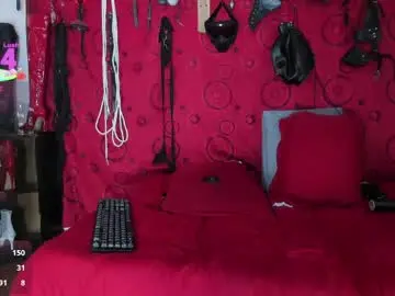 Chaturbate Nude Webcam of aurora_cullen