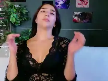 Chaturbate Adult Video Chat of baby_miira