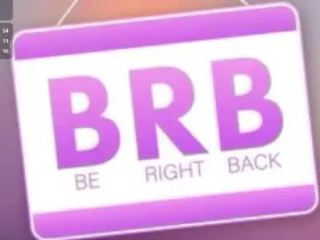 Chaturbate Live Porn of bby_salome_