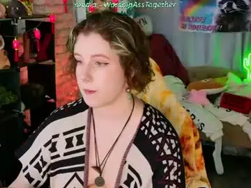 Chaturbate Nude Webcam of candy_yeahh