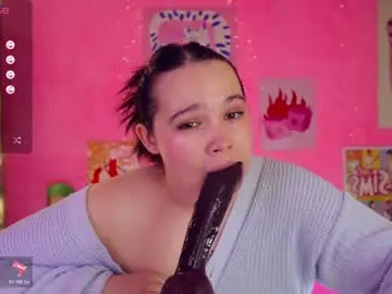 Chaturbate Sex Chat of chery_lady22