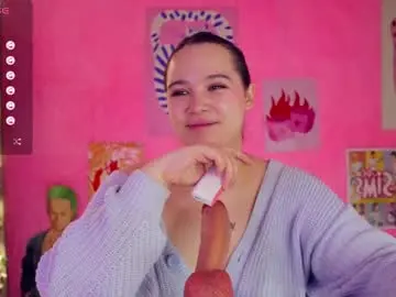 Chaturbate Best Webcam of chery_lady22