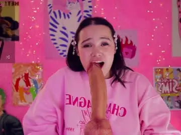 Chaturbate Private Sex Chat of chery_lady22