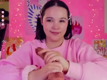 Chaturbate Watch Live Sex Cams of chery_lady22