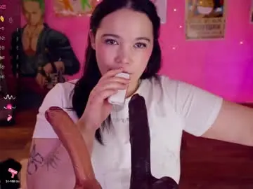 Chaturbate Free Live Porn of chery_lady22