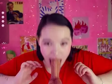 Chaturbate Live Porn of chery_lady22